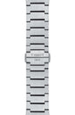 TISSOT PRX Silver Stainless Steel Bracelet T137.210.11.031.00