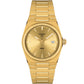 TISSOT PRX Gold Stainless Steel Bracelet T137.210.33.021.00