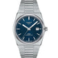 TISSOT PRX Powermatic 80 Silver Stainless Steel Bracelet T137.407.11.041.00