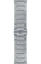 TISSOT PRX Powermatic 80 Silver Stainless Steel Bracelet T137.407.11.351.00