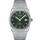 TISSOT PRX Powermatic 80 Silver Stainless Steel Bracelet T137.407.11.091.00
