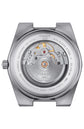 TISSOT PRX Powermatic 80 Silver Stainless Steel Bracelet T137.407.11.091.00