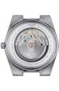 TISSOT PRX Powermatic 80 Silver Stainless Steel Bracelet T137.407.11.351.00