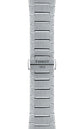 TISSOT PRX Automatic Chronograph Silver Stainless Steel Bracelet T137.427.11.011.01