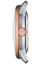TISSOT Chemin Des Tourelles Powermatic 80 Two Tone Stainless Steel Bracelet T139.207.22.038.00