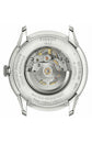 TISSOT Chemin Des Tourelles Powermatic 80 Silver Stainless Steel Bracelet T139.407.11.091.00