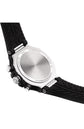 TISSOT T-Race Chronograph Black Rubber Strap T141.417.17.011.00