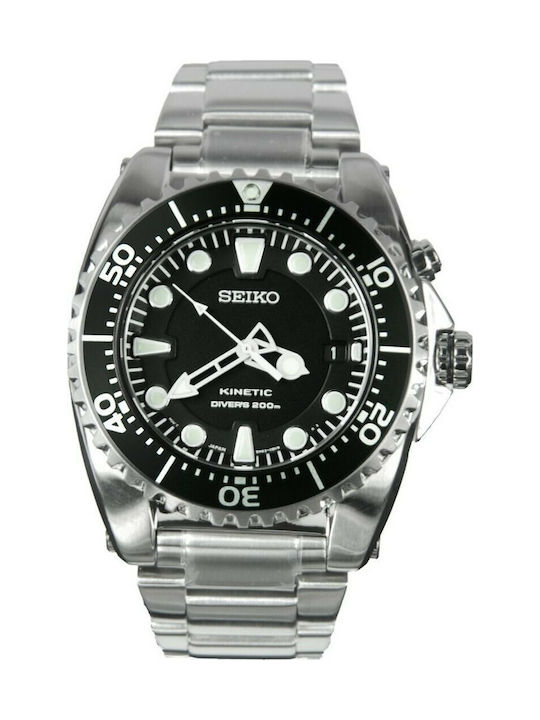 Seiko Kinetic SKA371P1