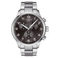 TISSOT Chrono XL Classic Silver Stainless Steel Bracelet T116.617.11.057.01