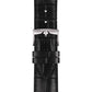 TISSOT Chrono XL Classic Black Leather Strap T116.617.16.057.00
