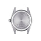 TISSOT Gentleman Silver Stainless Steel Bracelet T127.410.11.051.00