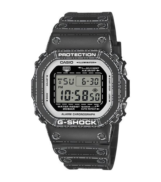 Casio DW-5600RGM-1ER