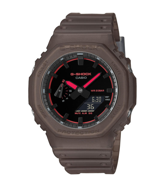CASIO GA-2100K-5AER