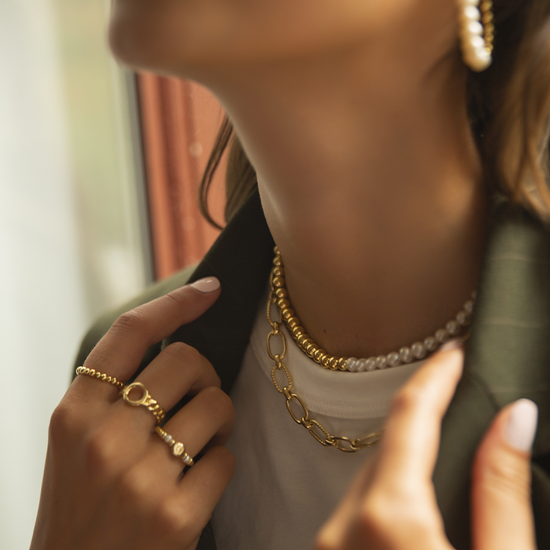 CHAIN