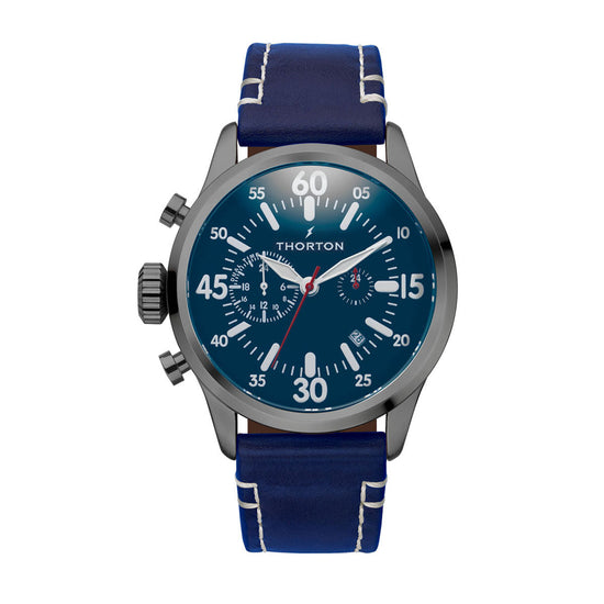 Thorton Arne 9003121