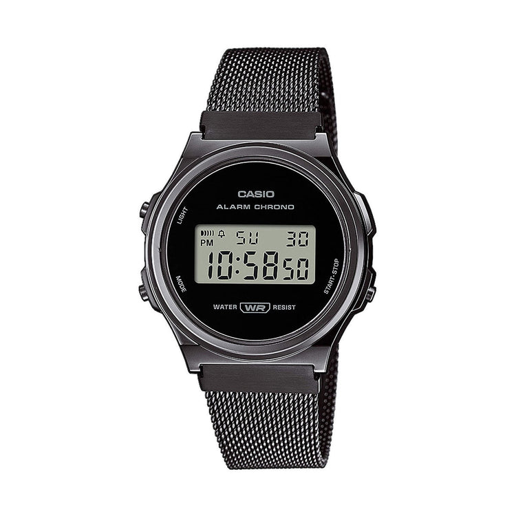 casio