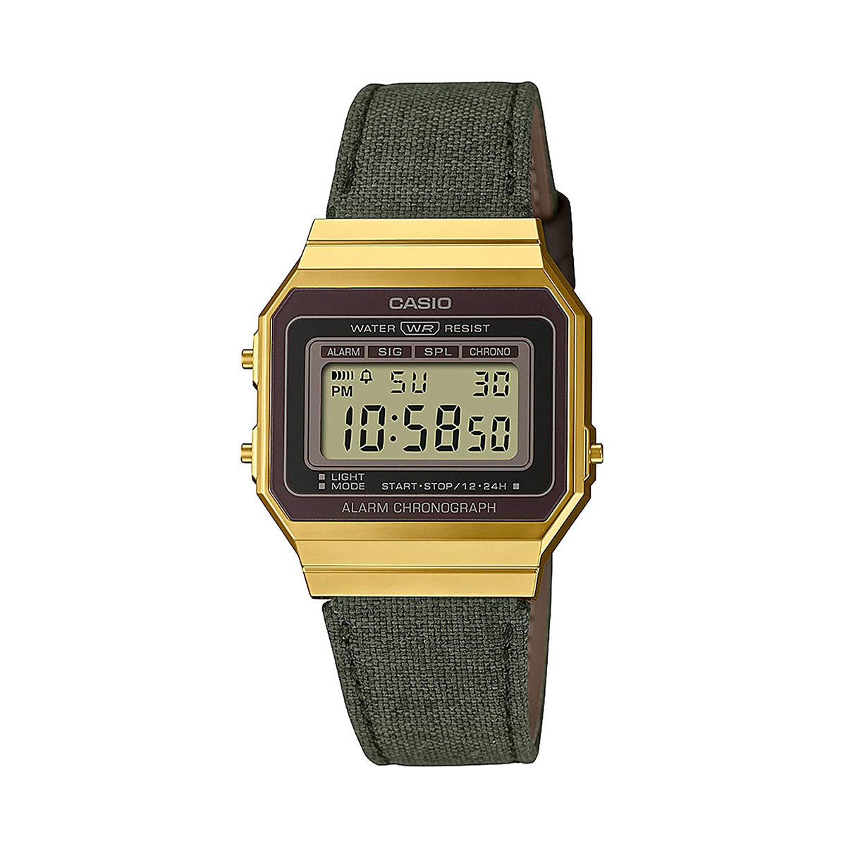 casio