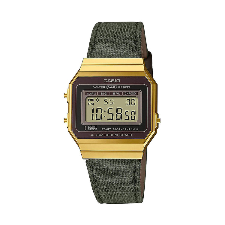 casio
