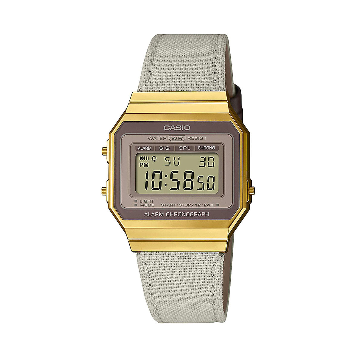 casio