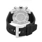 TW STEEL ACE Diver Limited Edition ανδρικό μαύρο ρολόι χρονογράφος ACE410
