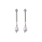 GLENDA STONES PENDANT