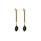 GLENDA STONES PENDANT