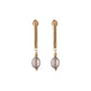 GLENDA STONES PENDANT