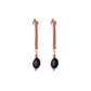 GLENDA STONES PENDANT
