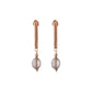 GLENDA STONES PENDANT