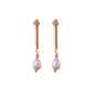 GLENDA STONES PENDANT