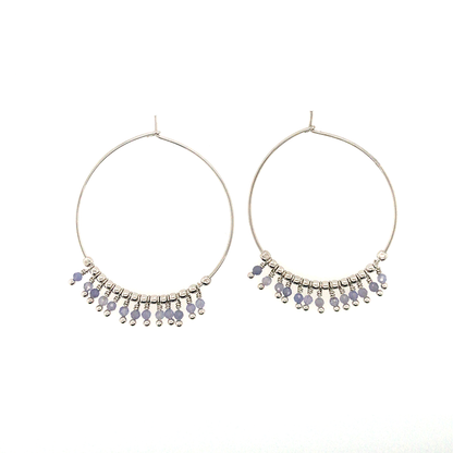 INVERNO TANZANITE