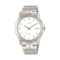 CITIZEN Basic Men Silver Bracelet BI0740-53B