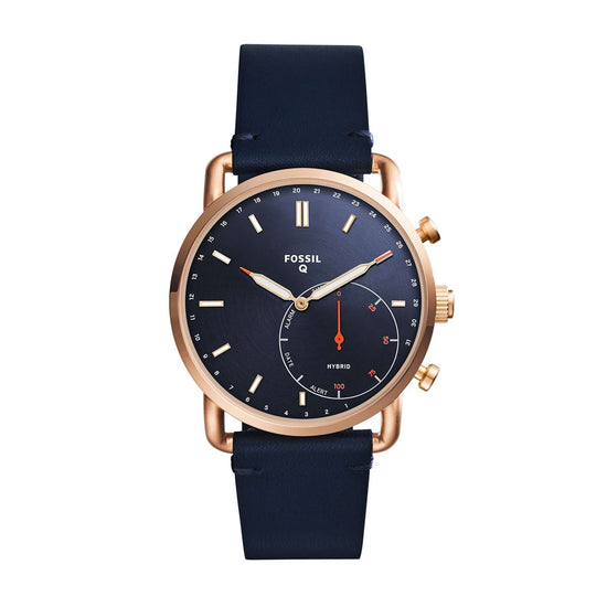 FOSSIL Q COMMUTER HYBRID SMARTWATCH FTW1154