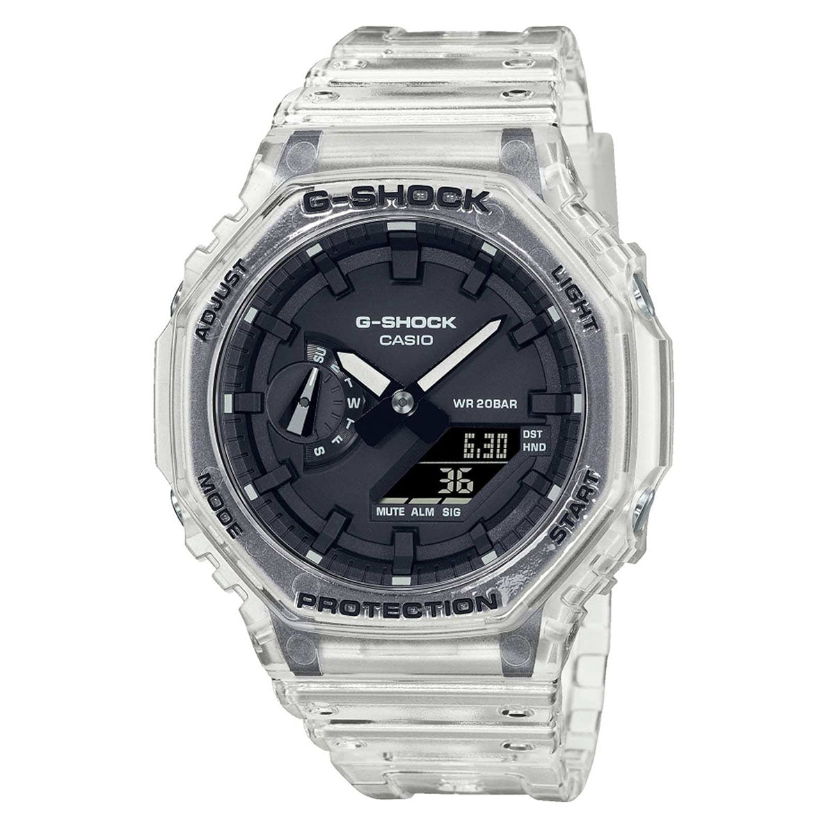 casio