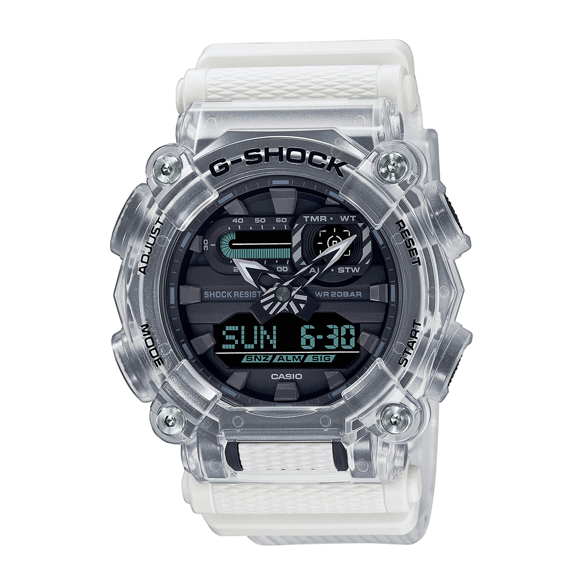 casio g-shock