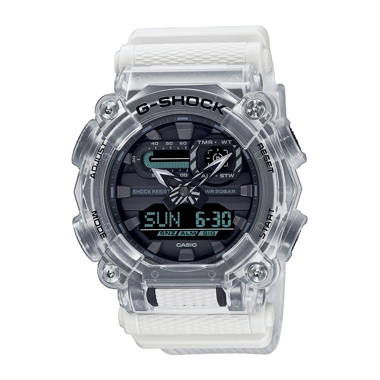 casio g-shock