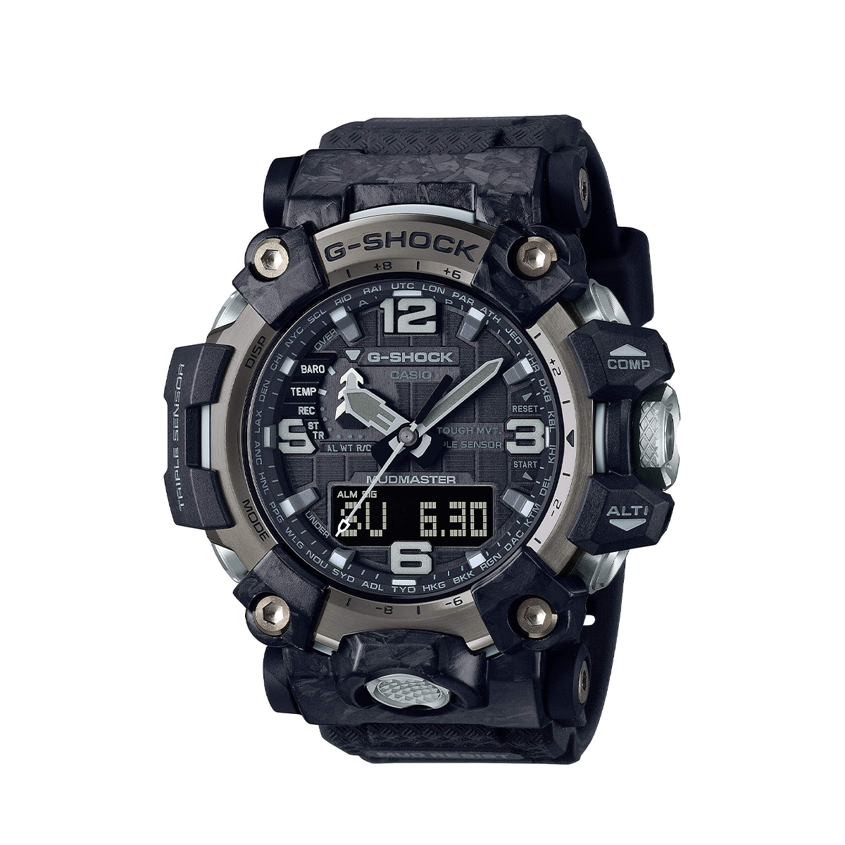 casio