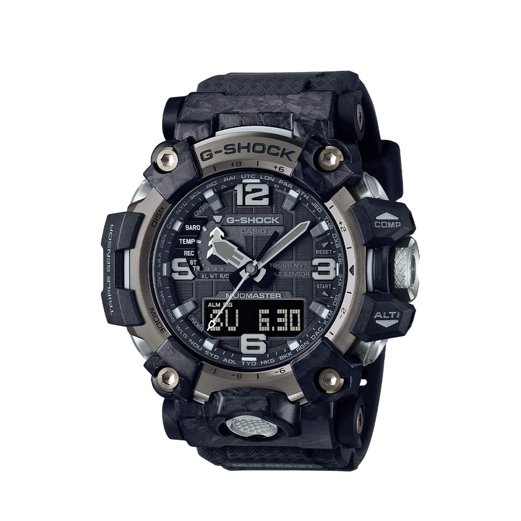 casio