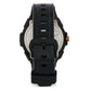 CASIO Gents Black Rubber Strap LWA-300HRG-5EVEF