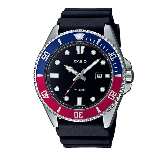 casio