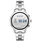 MICHAEL KORS Womens Smartwatch Access Runway MK5044
