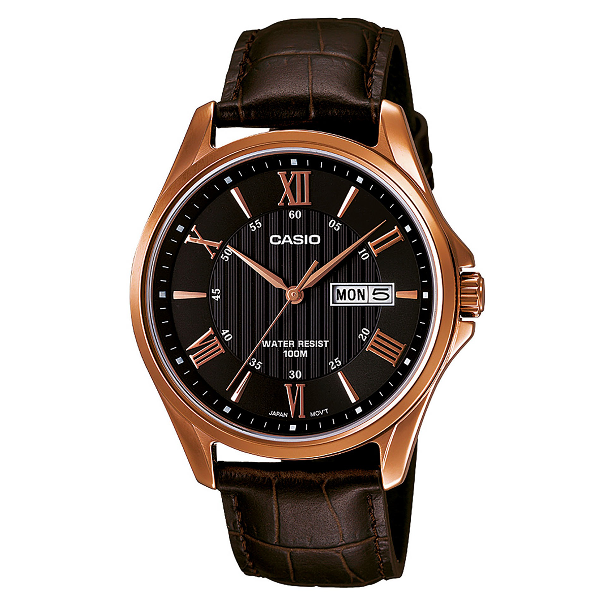 casio