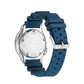 CITIZEN Promaster Sea Diver Men Blue Silicone Strap NY0141-10LE