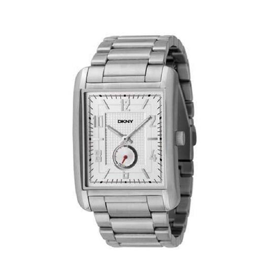 DKNY Silver Bracelet Men NY1332