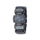 DKNY Black Bracelet Women NY4267