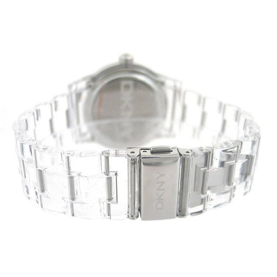 DKNY Polycarbonate Bracelet Women NY4849