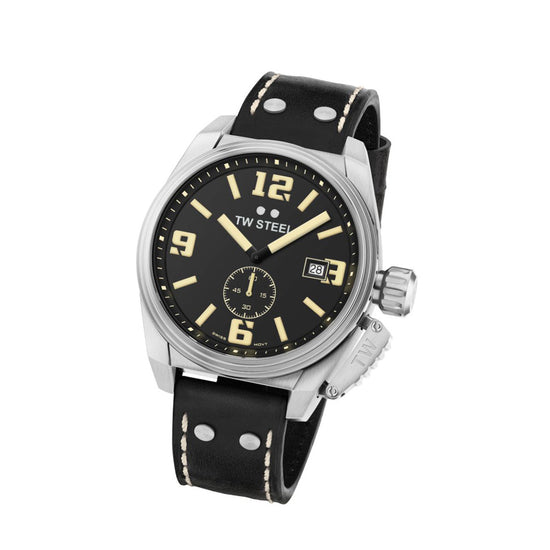 TW STEEL Canteen ανδρικό ρολόι TW1001