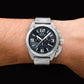 TW STEEL Canteen ανδρικό γκρι ρολόι TW1013