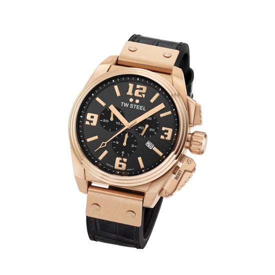 TW STEEL Canteen ανδρικό ρολόι TW1014
