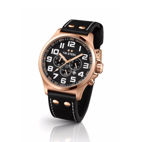 TW STEEL Ανδρικό Pilot TW419